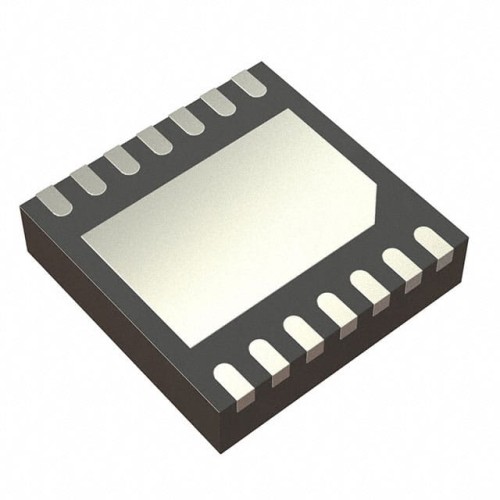 ACDC DECODER,W-DFN3030-14,T&R,3K