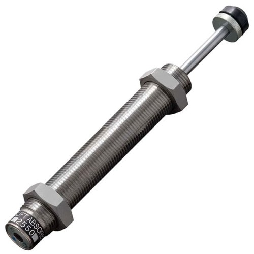 SHOCK ABSORBER - FIXED