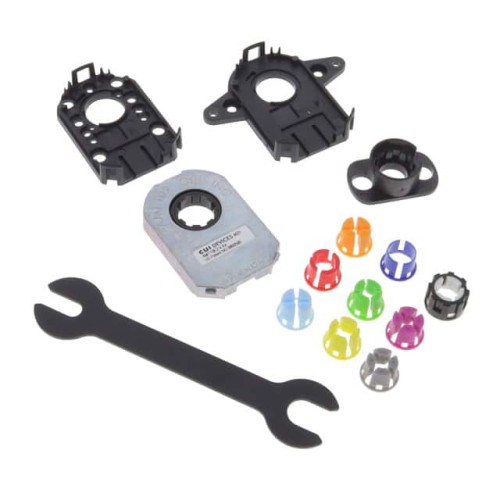 KIT, AMT10E2, INCREMENTAL ENCODE
