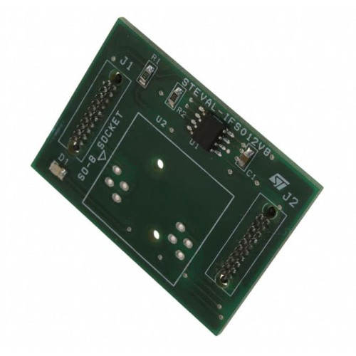 EVAL DAUGHTER STLM75 8-SOIC