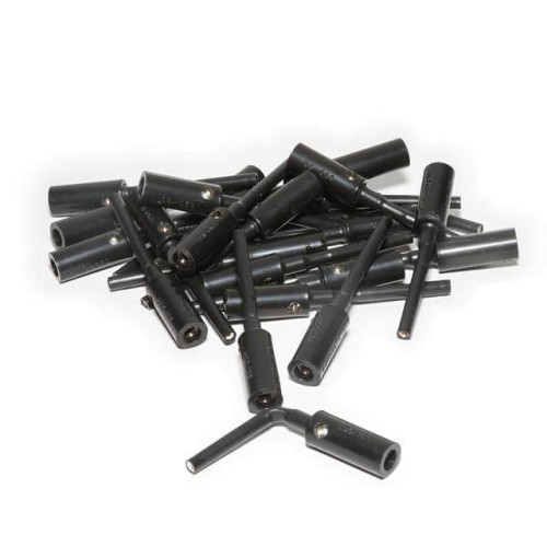 590-16S SOCKET TYPE (BLACK - 12