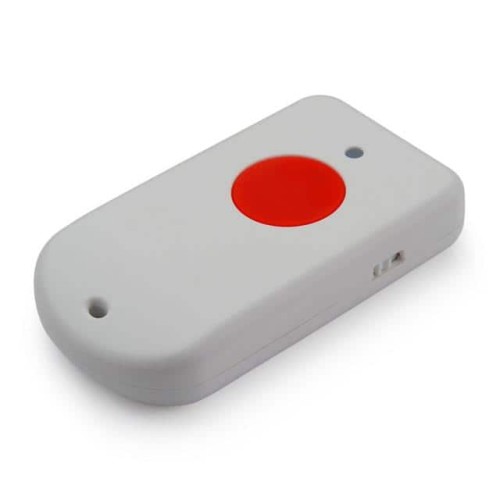 LoRaWAN GPS Tracker with 3 accel