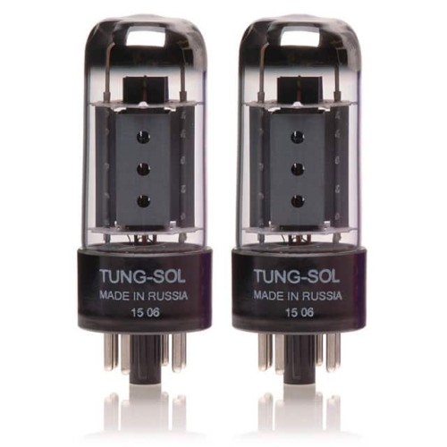 TUNGSOL 7591A NEW PRD PWR TUBE