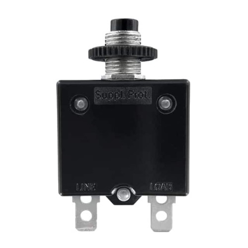 CIR BRKR THRM 7A 250VAC 32VDC