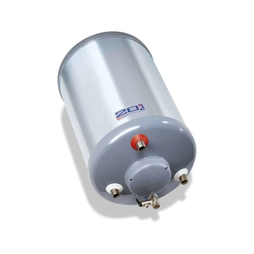 BX2005S, WATER HEATER/HEAT EXCHA