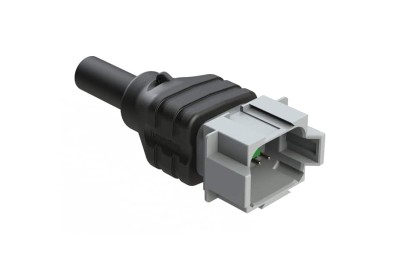 8-Pin Single-End Receptacle AT04GY-08PA: Application Note