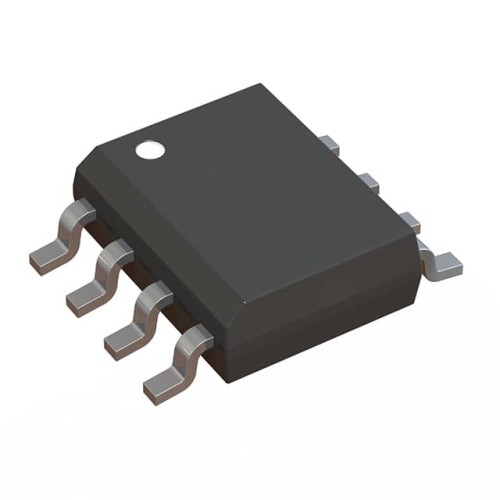 IC LED DRIVER OFFL PWM 8SOIC