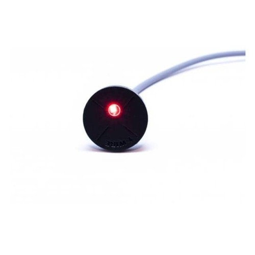 RFID READER WITH 1-WIRE OUTPUT
