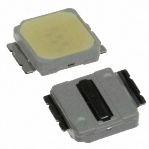 LED XLAMP COOL WHITE 6500K 2SMD