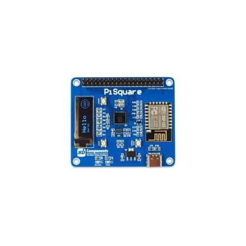 PI SQUARE