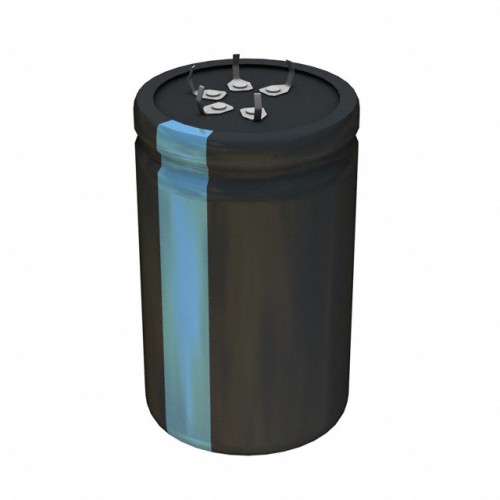 CAP ALUM 1200UF 20% 500V SNAP