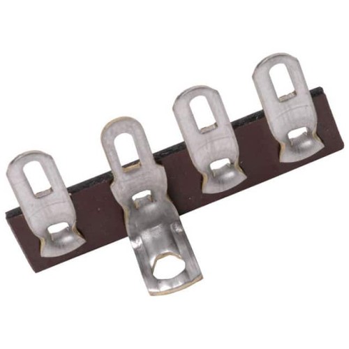 4 LUG TERMINAL STRIP