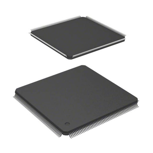 IC VIDEO CONTROLLER 208QFP
