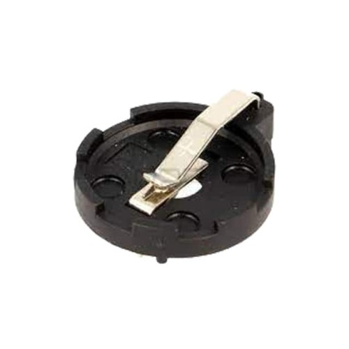 BATT HOLDER 1 CELL