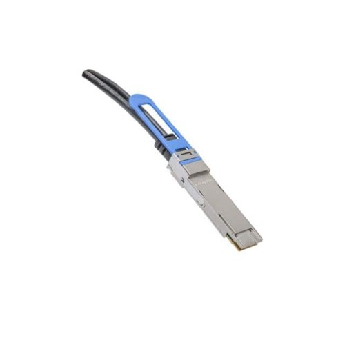 QSFP-DD 400G PASSIVE 27 AWG 2.5M