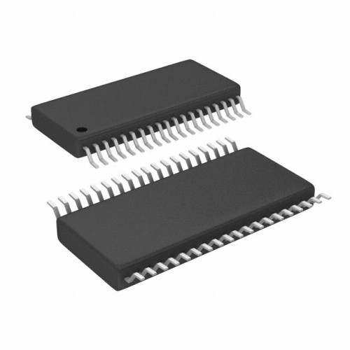 IC VIDEO TUNER 38TSSOP
