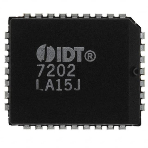 IC FIFO ASYNCH 1KX9 15NS 32PLCC