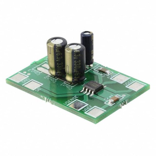 BOARD EVALUATION LP2996MR