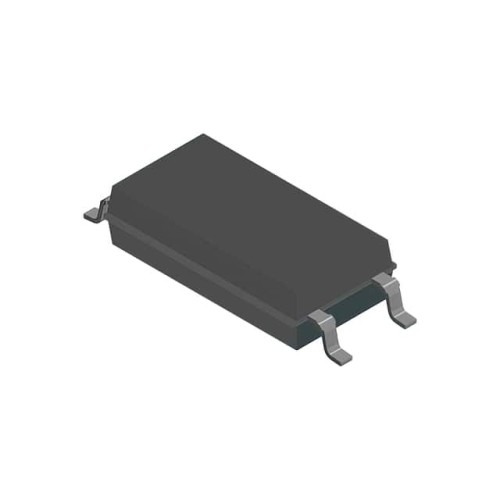 OPTOCOUPLER, PHOTOTRANSISTOR OUT