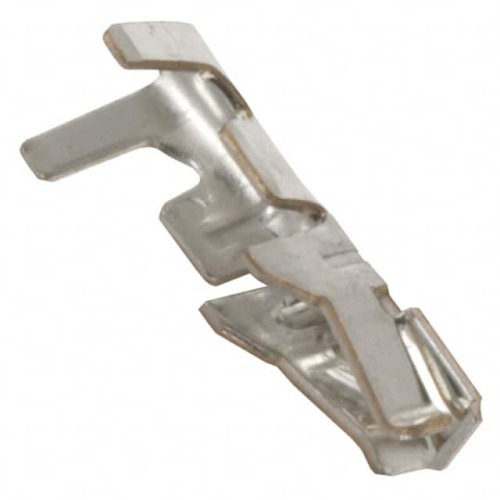 CONN SOCKET 26-28AWG CRIMP TIN