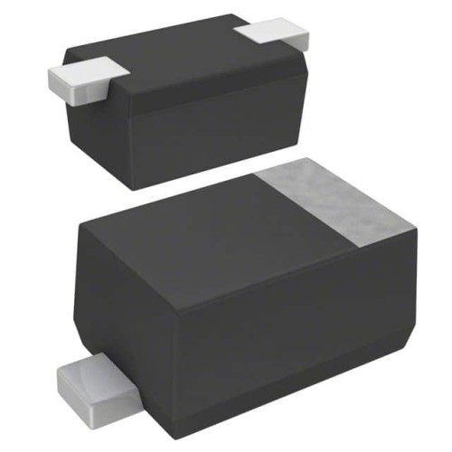 DIODE ZENER 10V 150MW SSMINI2