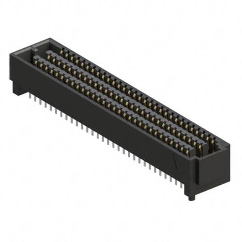 CONN HD ARRAY RCPT 180P SMD GOLD