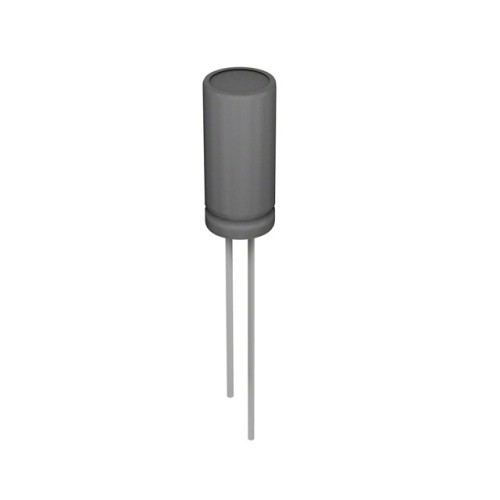 CAP ALUM 1UF 20% 63V RADIAL