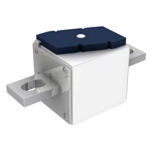 FUSE SQUARE 550A 1.3KVAC RECT