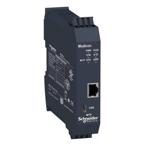 MODBUS TCPIP DIAGNOSTIC EXPANSIO