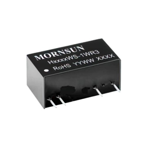 ISOLATED MODULE DC DC CONVERTER1