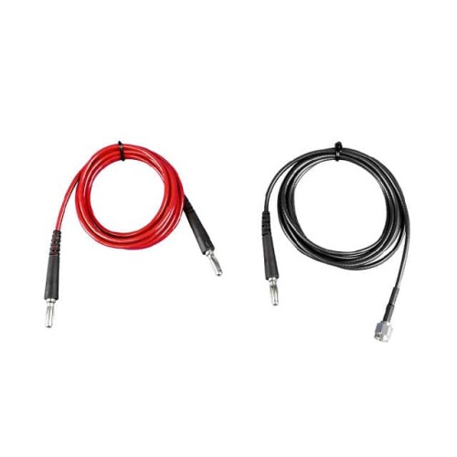 TEST LEADS PAIR DIG SUR RES KIT