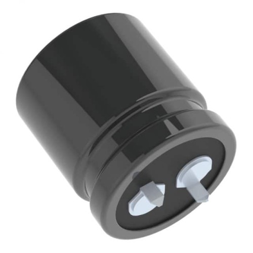 CAP ALUM 560UF 20% 180V SNAP