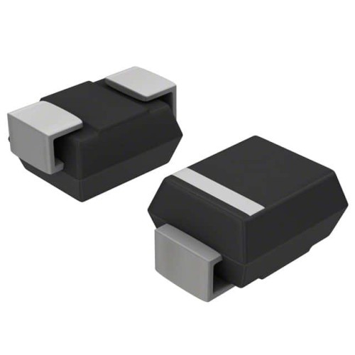 DIODE GEN PURP 600V 2A SMA
