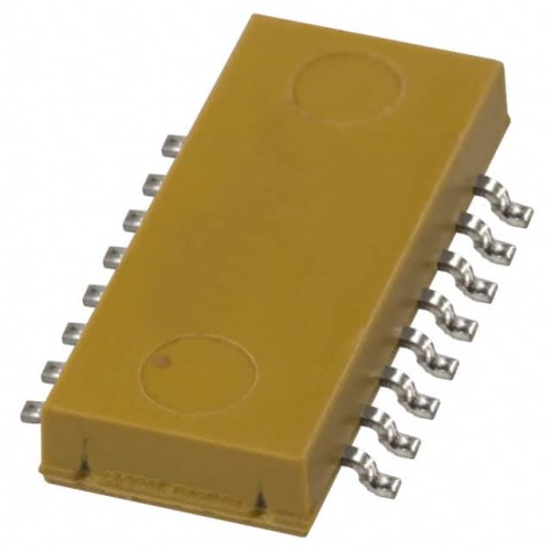 INDUCTOR DELAY LINE 2.5NS SMD