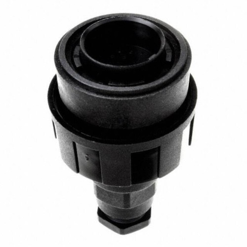 CONN PLG HSG MALE 25POS INLINE