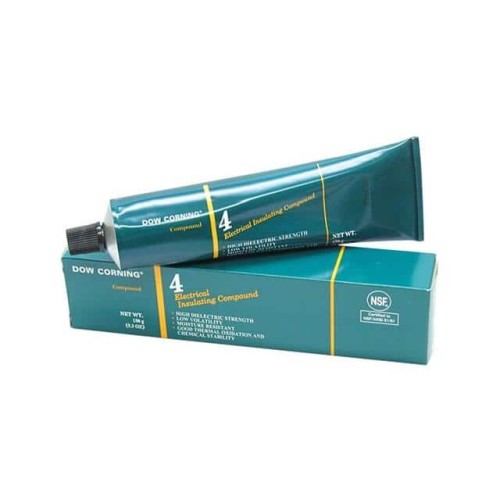 DOW CORNING 4 ELECTRICAL INSULAT