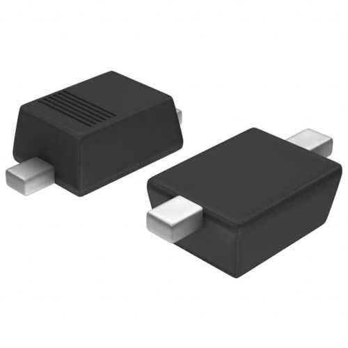 DIODE ZENER 9.95V 500MW SOD323F
