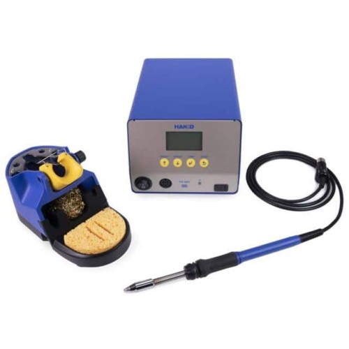 UHD SOLDERING STATION