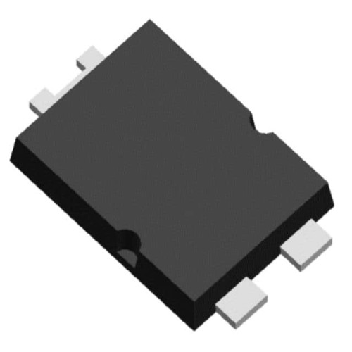 Diodes - Rectifiers - Single TO-