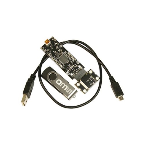EVALUATION MODULE FOR TMD2755
