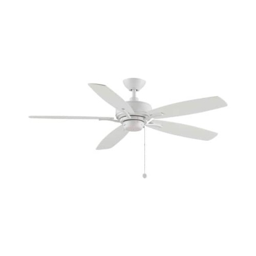 DELUXE 52" CEILING FAN