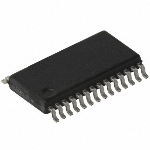 IC MCU 8BIT 16KB MTP 28SSOP