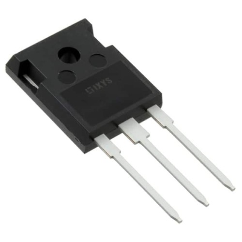 MOSFET N-CH 500V 26A TO247AD