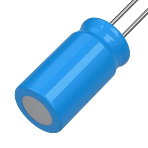 CAP ALUM 10UF 20% 100V RADIAL