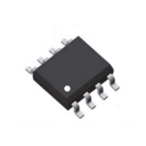 TVS - Diodes SOP-8 2.8V 4 line