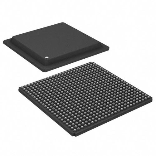 IC PROCESSOR 500MHZ 576BGA