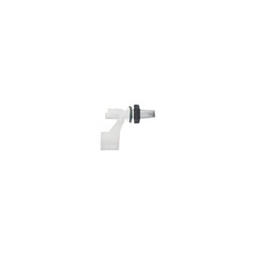 FLOATSWITCH VERT 1A NO/NC PPS