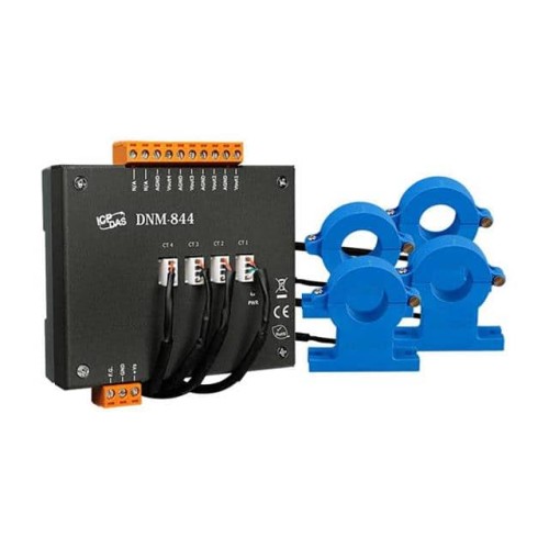 4 Channel Current Transformer