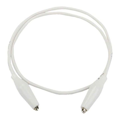 TEST LEAD GATOR TO GATOR 20"