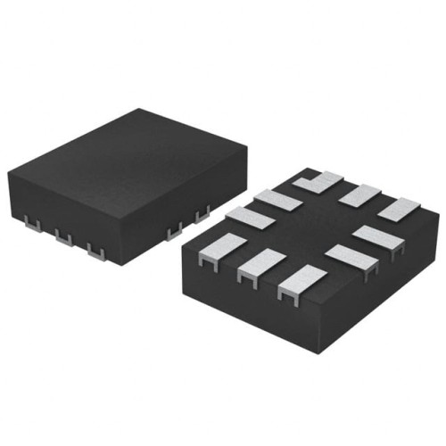 IC SWITCH SPDT USB/AUDIO 10-QFN